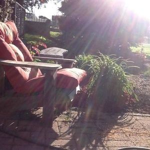 Meet your Posher, Marylou